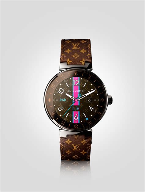 louis vuitton rahim|Louis Vuitton Launches Their New Men’s Watch .